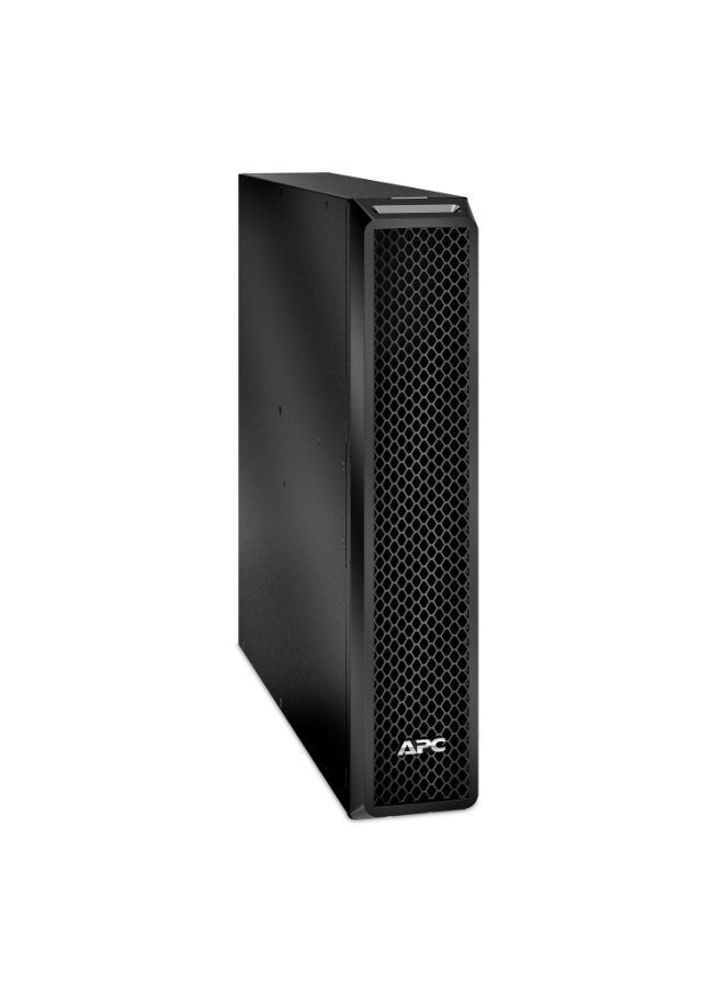APC SRT96BP | APC Smart-UPS SRT 96V Battery Pack | For 3kVA UPS | External Battery Module - Image 1